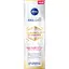Денний флюїд Nivea Luminous 630 Потрійний захист SPF 50, 40 мл (94410) - мініатюра 1
