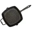 Сковорода Groenberg Nabro Pan Black 28x28 см 2 л (DAS303249) - миниатюра 4
