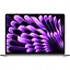 Ноутбук Apple MacBook Air 15" M3 2024 Space Gray (MXD13) - мініатюра 1