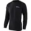 Кофта Troy Lee Designs No Artificial Colors LS Tee Black M (1106-729560003) - мініатюра 1