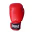 Рукавиці боксерські Power Play PP 3004, Red - 18 унцій - мініатюра 5