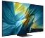 LED-телевизор Samsung QE55S95FAUXUA (7101136) - миниатюра 2
