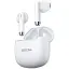 Наушники TWS Oscal HiBuds 5 White UA - миниатюра 3
