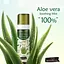 Спрей для обличчя Skinpastel Aloe Vera Soothing Gel Mist заспокійливий 100 мл - мініатюра 2
