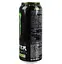 Уцінка. Напій енергетичний Monster Energy Zero sugar безалкогольний 500 мл - мініатюра 2