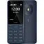 Смартфон Nokia 130 Dual Sim 2023 Dark Blue UA UCRF - мініатюра 1