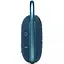 Портативная колонка JBL Clip 4 Blue (JBLCLIP4BLU) - миниатюра 5
