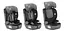 Автокрісло Sesttino Rocker Pro 9-36 кг Grey - мініатюра 8