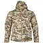 Куртка Kombat Patriot Soft Shell XL Camo - мініатюра 1