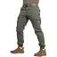 Брюки Pentagon Invictus Tactical Joggers 40 31" Cinder Grey - миниатюра 9