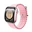 Смарт-часы W&O X10 Pro 3 46mm 240 mAh, IP67pink - миниатюра 1