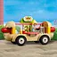 Конструктор LEGO Friends Грузовик с гот-догами 100 деталей (42633) - миниатюра 6