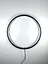Настінний світильник-кільце Арт. WC 12 Line F - мініатюра 10