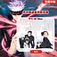 Шоппер еко-сумка Магічна битва Jujutsu Kaisen 36 х 33 см двосторонній - мініатюра 2