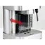 Кофеварка эспрессо Rommelsbacher EKS 1510 - миниатюра 6