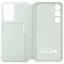 Чехол Epik Smart View Wallet Case (AAA) для Samsung Galaxy S24 Mint - миниатюра 5