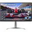 Монітор LG 32UQ750P-W - мініатюра 1