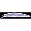 Воблер OSP Asura Varuna 110 SP 113 мм 16.0 г RP91 jpn, 1.0-1,5 м - миниатюра 3