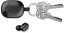 TWS JLAB JBuds Mini Black (IEUEBJBMINIRBLK124) UA - мініатюра 6