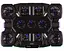 Підставка для ноутбука 2E Gaming CPG-011 Black (2E-CPG-011) - мініатюра 8