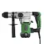 Перфоратор бочковий Apro 1900H SDS-plus 7,5 Дж 1900 Вт 4300 уд/хв 30412 - мініатюра 1