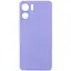 Чохол Silicone Cover Lakshmi Full Camera (AAA) для Motorola Edge 40 Бузковий / Dasheen - мініатюра 1