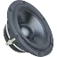 Компонентная акустическая система Ground Zero GZRC 165.3SQ-ACT - миниатюра 3