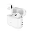 Бездротові навушники HOCO EW58 True wireless stereo headset White - мініатюра 4