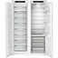 Встраиваемый холодильник Side-by-side Liebherr IXRFS 5125 22 Plus (SIFNSe 5128+IRBSd 5120) - миниатюра 1