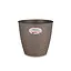 Вазон круглый NATURAL, 3 л, 19 см (73464) - миниатюра 1