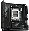 Материнська плата Gigabyte B850I AORUS PRO (B850I AORUS PRO) (Socket AM5, AMD B850, Mini-ITX) Б/в - мініатюра 3