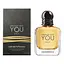 Туалетна вода Giorgio Armani Stronger With You Only 50 мл - мініатюра 2