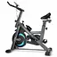 Велотренажер спінінговий (спінбайк) 4FIZJO Ultra SBIKE02 Black/Blue (P-5905973401647) - мініатюра 1