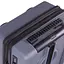 Валіза LEGO Brick 2x3 Expandable Trolley 31 л розширювана сіра (20290-0199) - мініатюра 6