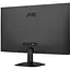 TFT 27" AOC Q27B35S3, QHD IPS, 120Гц, HDMI, DP, USB-hub, чорний - мініатюра 5