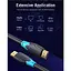 Кабель Vention HDMI-HDMI V 1.4 10 м (AACBL) - мініатюра 6