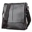 Сумка кожаная мужская SHVIGEL 24х25х8 см sum0012511 - миниатюра 1