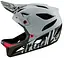 Велошолом Troy Lee Designs Stage Helmet Signature Vapor Grey XL/XXL (1106-115917025) - мініатюра 2