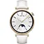 Смарт-годинник Huawei WATCH GT 4 41mm Classic White Leather (55020BJB) - мініатюра 1