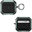Футляр противоударный Black ed. для наушников Airpods 3 Apple Green - миниатюра 4