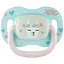 Пустушка Canpol babies Exotic силіконова симетрична 0-6 міс. в асортименті (34/920) - мініатюра 2