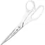 Кухонные ножницы Tramontina Profissional Master White (25923/088) [83996] - миниатюра 3