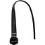 Страховочная система Singing Rock Arbo Master Black/Red XL (1033-SR W0105BR05) - миниатюра 13