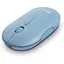 Мишка Trust Puck Wireless/Bluetooth Silent Blue (24126) - мініатюра 3