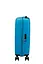 Чемодан American Tourister REJOY AZURE BLUE 55x40x20 55 см MH3*31001 - миниатюра 14