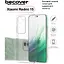 Чохол до мобільного телефона BeCover Silicone Xiaomi Redmi 15 Transparent (713783) - мініатюра 5