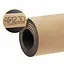 Коврик (мат) спортивный 4FIZJO Cork 183 x 61 x 0.4 см для йоги и фитнеса 4FJ0590 (P-5907739319562) - миниатюра 4