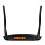 Роутер TP-Link Archer MR200, Wi-Fi 802.11a/b/g/n/ac, до 733 Мбит/с, 2,4/5 ГГц, 4 LAN 10/100 Мбит/с, RJ45 10/100 Мбит/с, 4G, 2 внешние антенны - миниатюра 3