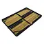 Стіл Bo-Camp Trafford 90x60 cm Brown (1404670) - мініатюра 7