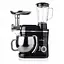 Кухонний комбайн Lehmann Mastic Black 3000 Вт - мініатюра 2